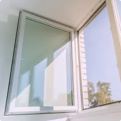 SCK Window Door Co
