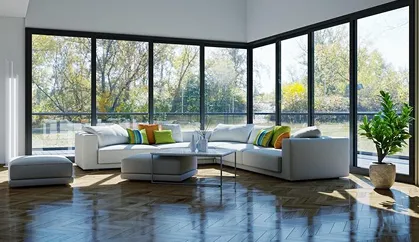 SCK Window Door Co