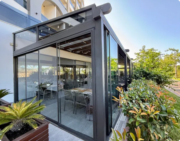 SCK Window Door Co
