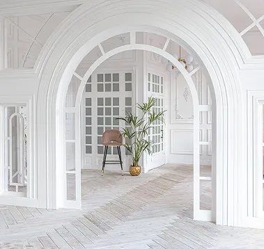 SCK Window Door Co