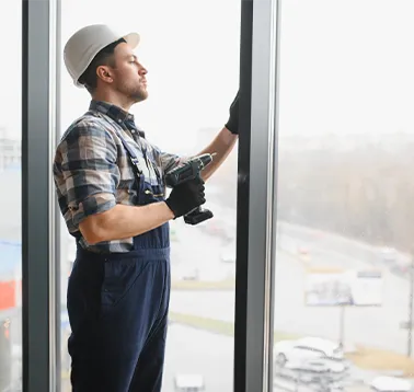 SCK Window Door Co